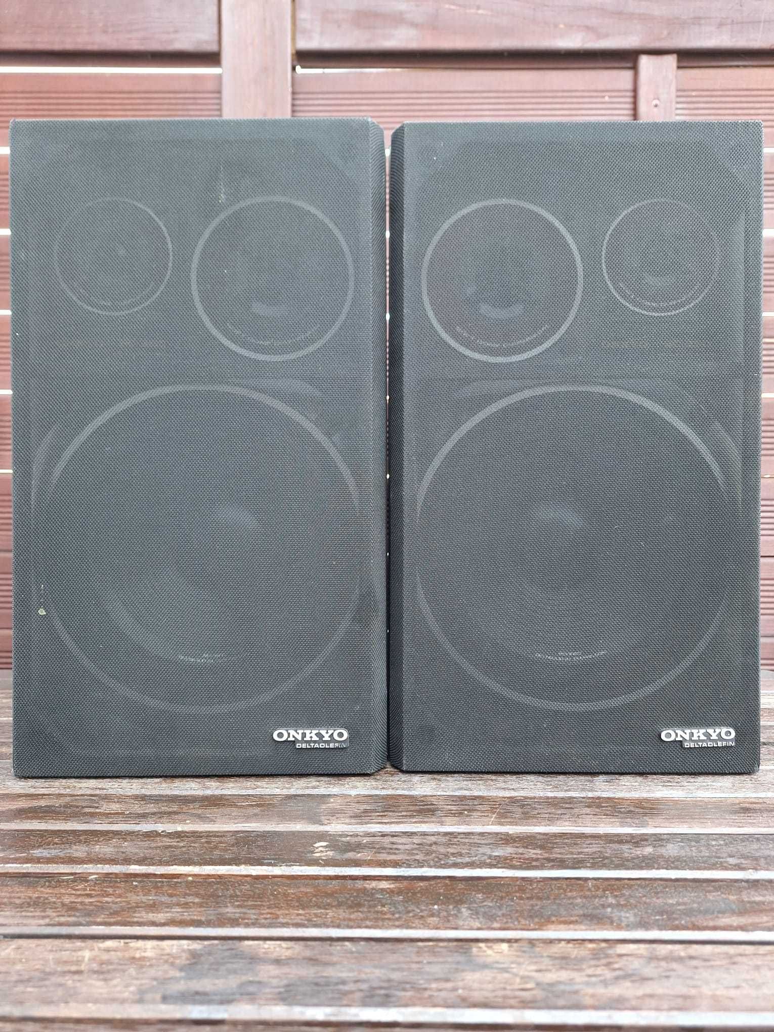 Kolumny ONKYO SC350