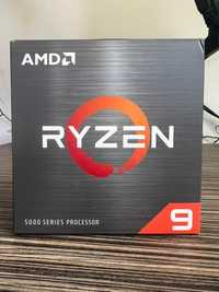 Procesor AMD Ryzen 9 5900X