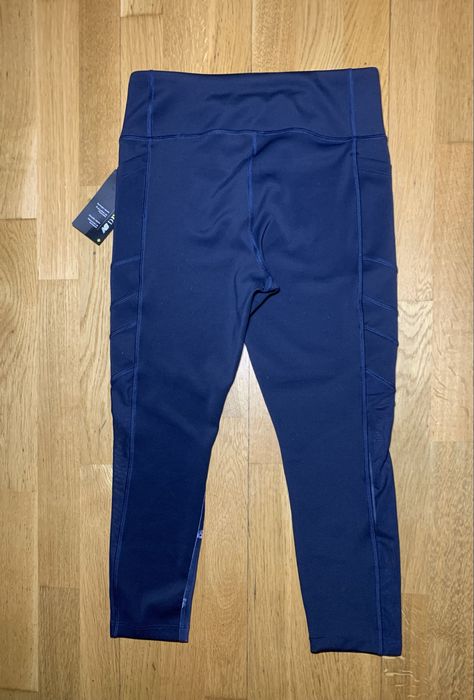 Leginsy New Balance rozmiar M