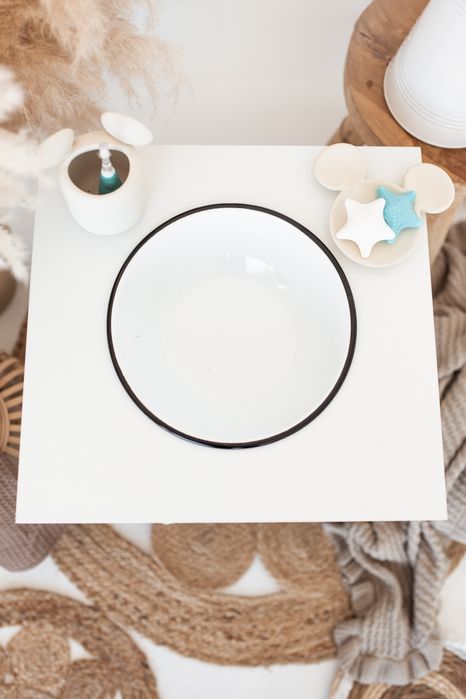 Umywalka montessori dla dziecka