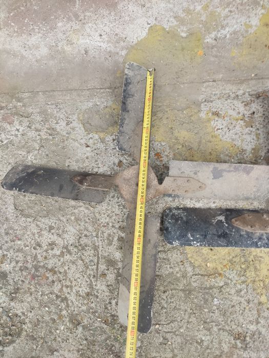 Wiatrak (wentylator chłodnicy) do silników MWM, renault