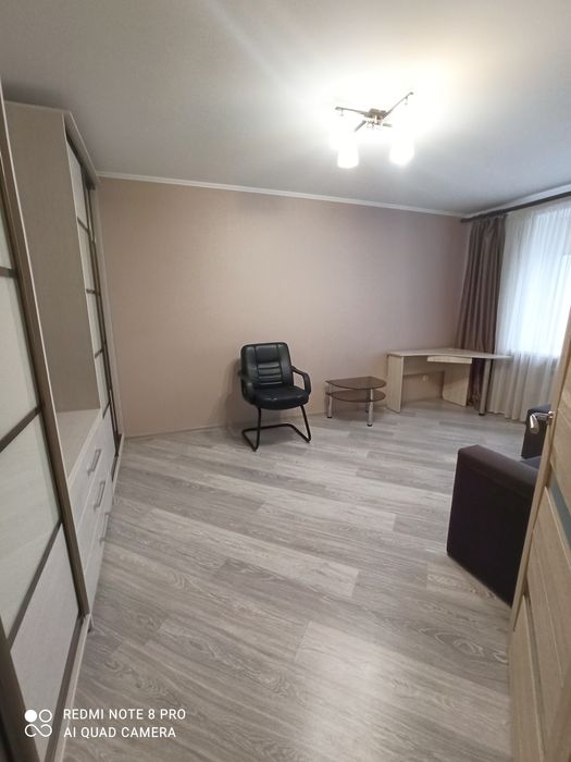 Здам 1 кімнатну квартиру вулиця Головатого 20