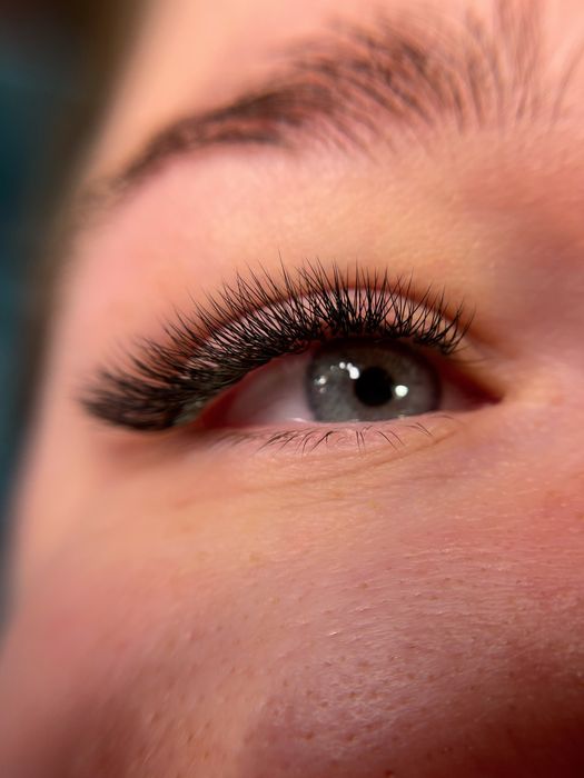 Наращивание ресниц Николаев центр