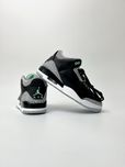 Оригинал Nike Air Jordan 3 Retro Green Glow (CT8532 031) кожание ретро