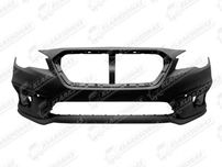 бампер передній SUBARU LEGACY (BN/BS), 02.2018- 07.2019 SU1000186