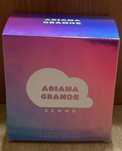 Pudełko po perfumie Ariana Grande Cloud