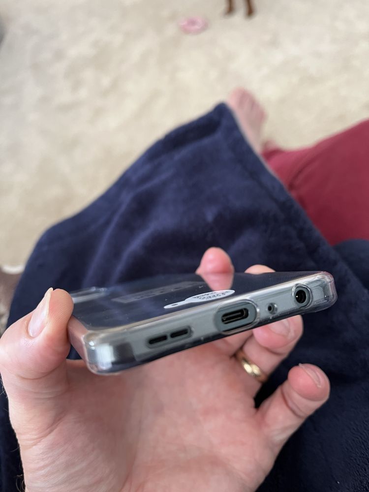 ONEPLUS NORD CE 3 LITE 5G 8GB/128GB garantia