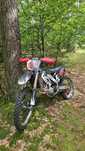 Sprzedam Honda crf 450