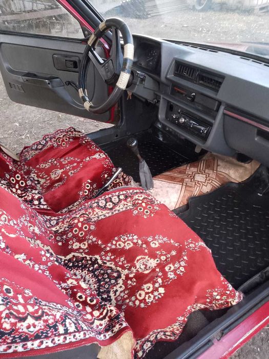 заз таврия 2001р робочий стан