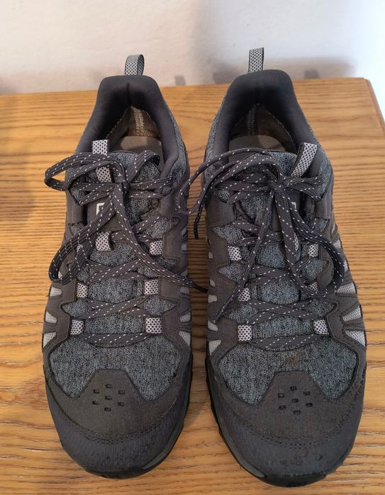Salomon Eos Gtx W Stowea Ebony Zen