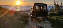 Suzuki samurai pick up longo