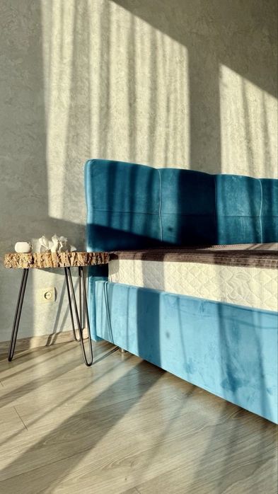 Оренда 2-кімн. Квартири в новобудові вул. Трускавецька ЖК Континет