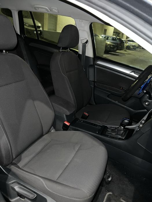 Golf 7 2018 dsg ler descricao