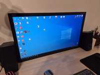 Професійний монітор для роботи з графікою NEC PA272W 27"  99% AdobeRGB