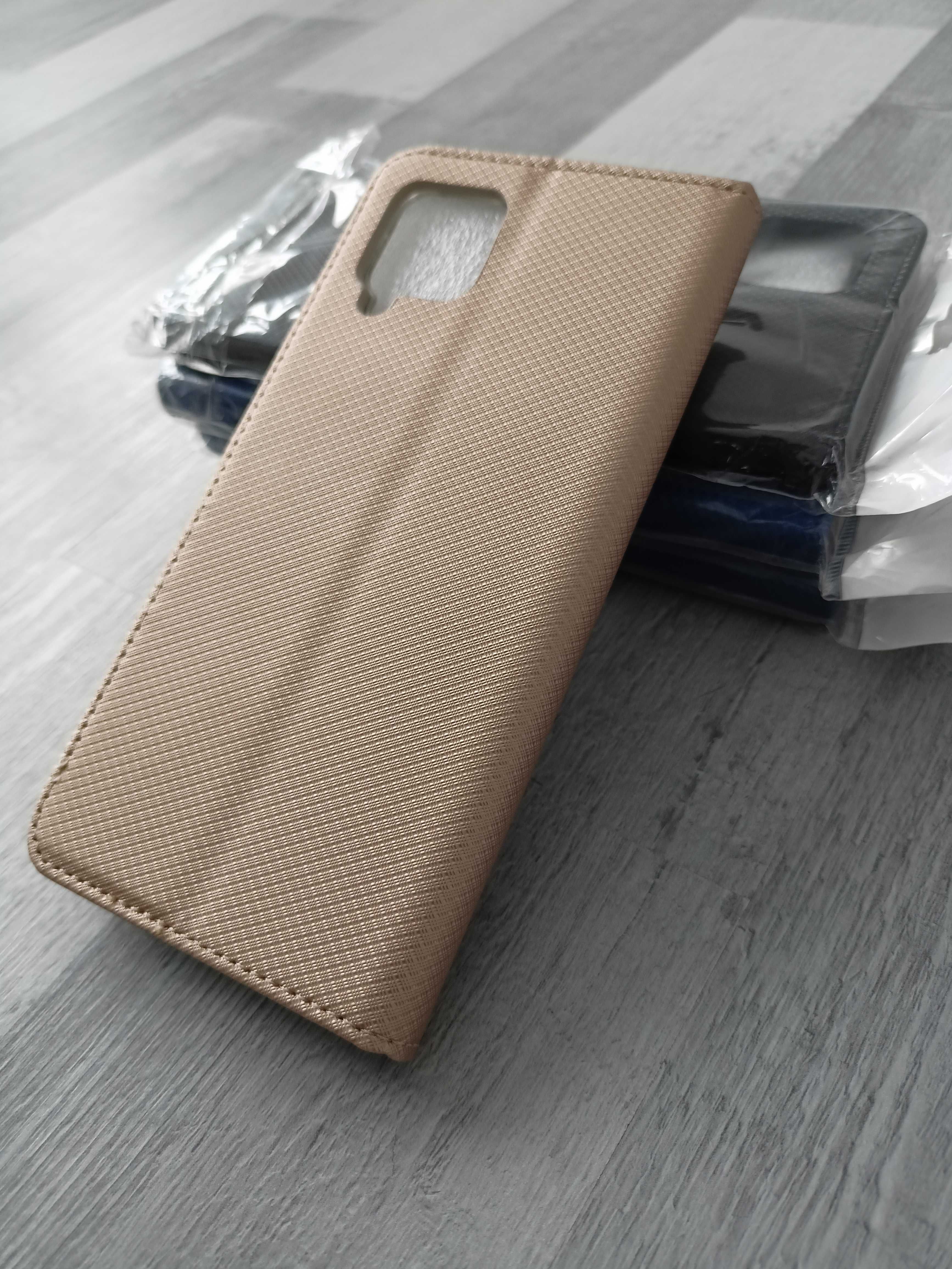 WYPRZEDAŻ Etui do telefonu Samsung A42 5G