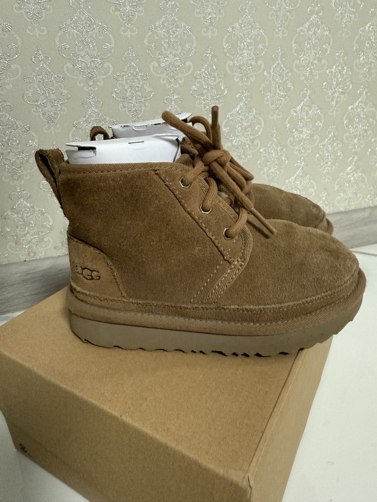 Ugg оригінал, ботінки зимові, угги дитячі
