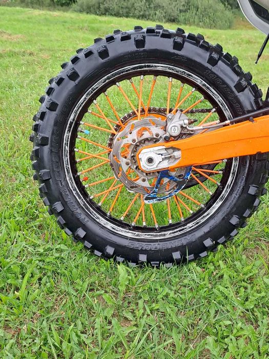 Ktm exc 300 tpi 2019r