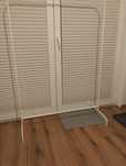 Wieszak IKEA Mulig