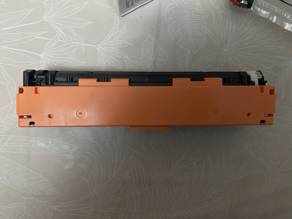 Оригінальний картридж для принтера Canon I-sensys 731 H