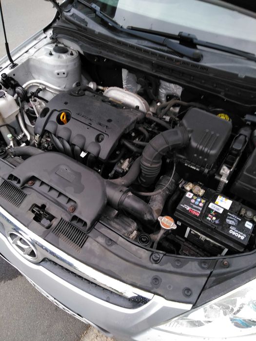 Sprzedam Hyundai i30 1.6 benzyna