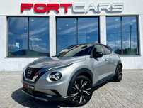 Nissan Juke DIG-T 117 N-Design