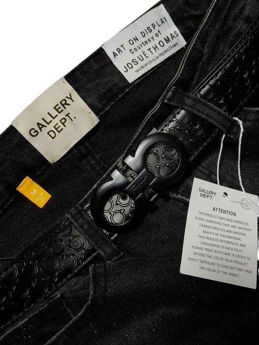 Джинси Gallery Dept/галері депт