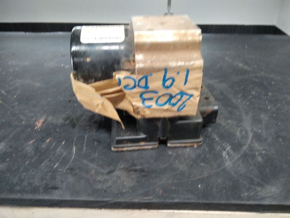 Modulo ABS Renault 8200184211