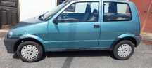 Fiat cinquecento