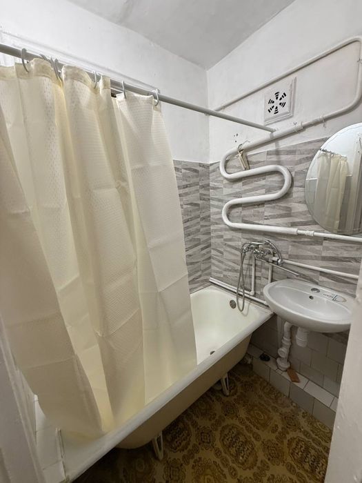 Оренда 2 кімнатної квартири Філармонія