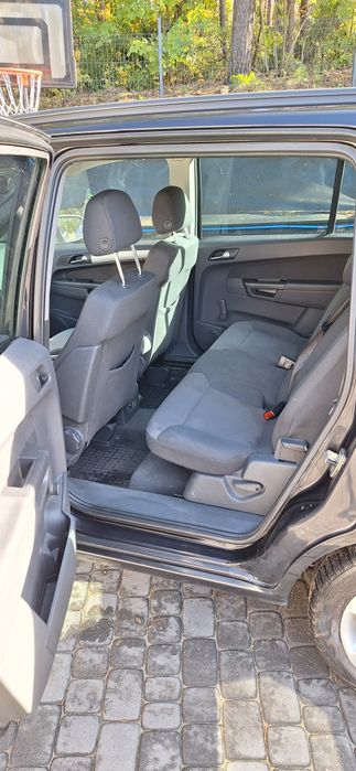 Witam sprzedam opel zafira b