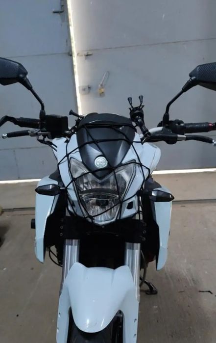 Поворотники с проекцией