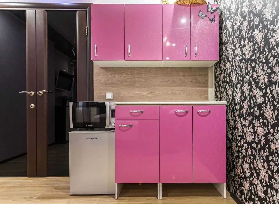 Мини кухня кухонный гарнитур бу