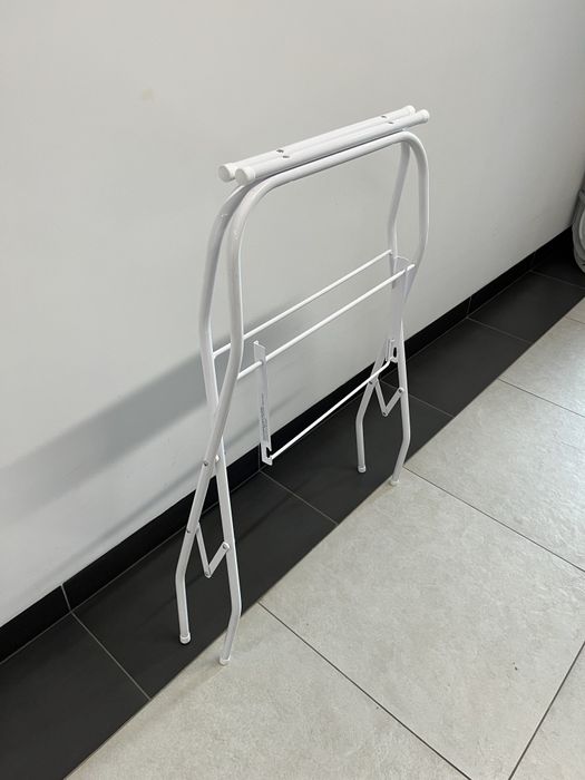 Wanienka składana PRIMABOBO OLA ze stojakiem