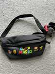 Nerka Levi’s Super Mario
