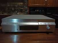 Sony NS9100ES Pleyer