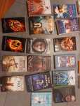 Książki PREMIUM- Andrzej Sapkowski, Brandon Mull, igrzyska śmierci, ro