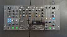 Mikser djm 5000 pioneer denon cdj dnx konsola