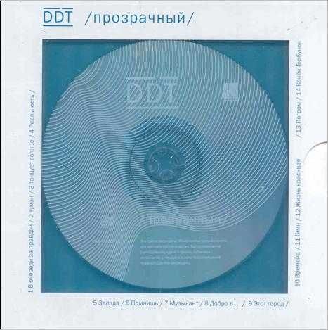 CD у колекційному стані