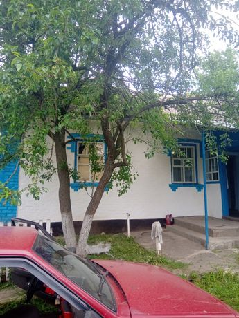 Продам Будинок в селі Чернявка Оратівського району