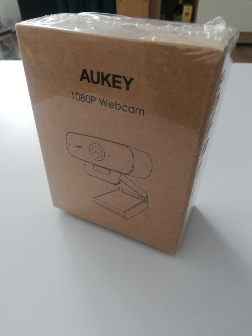 Kamera internetowa Aukey