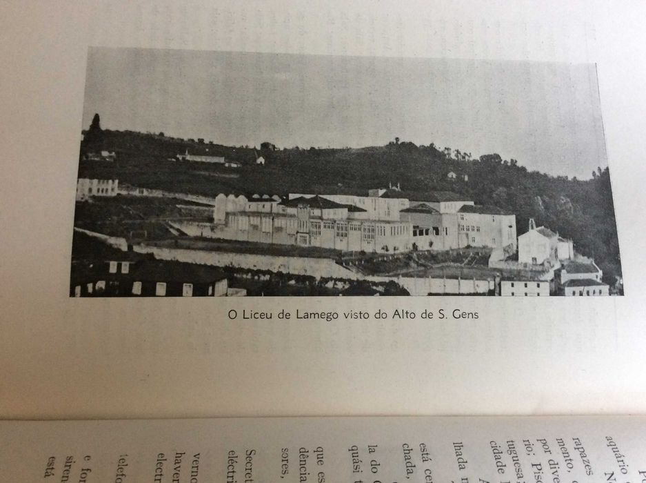 Liceus de Portugal : Boletim da Acção Educativa do Ensino Liceal, 1943