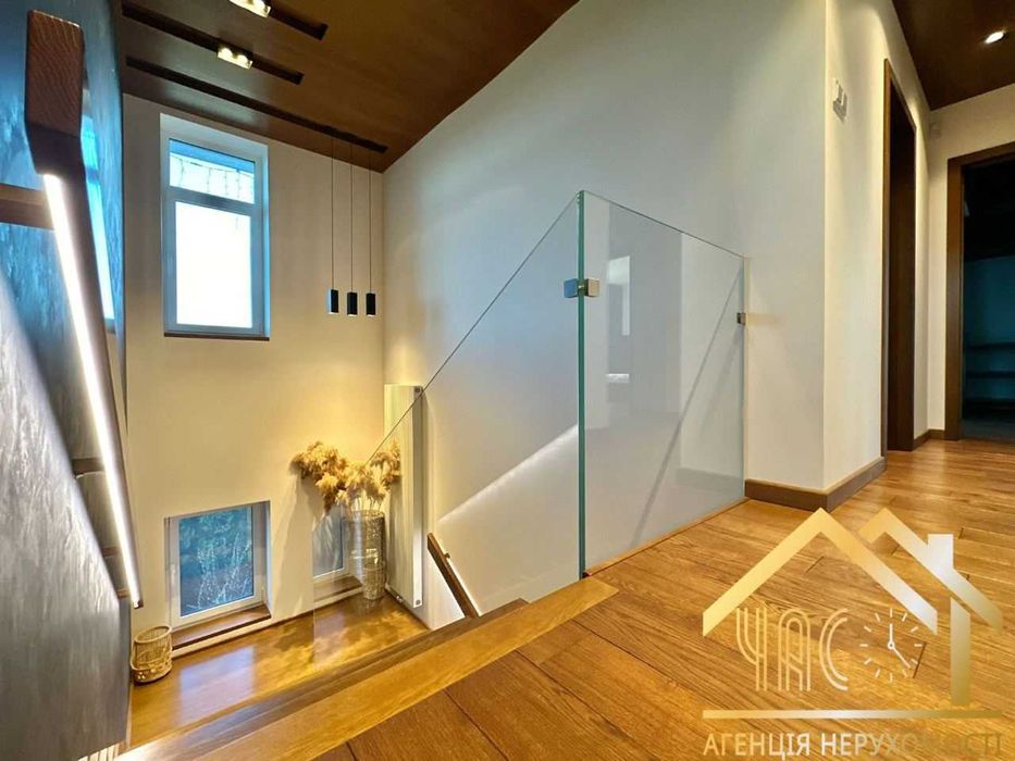 Продаж будинку з авторським ремонтом КМ Zoloche, Вишеньки