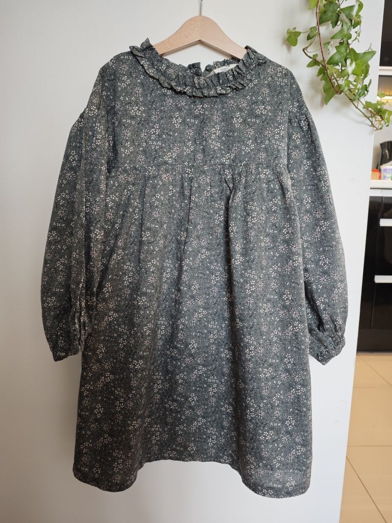 Sukienka H&M r. 128