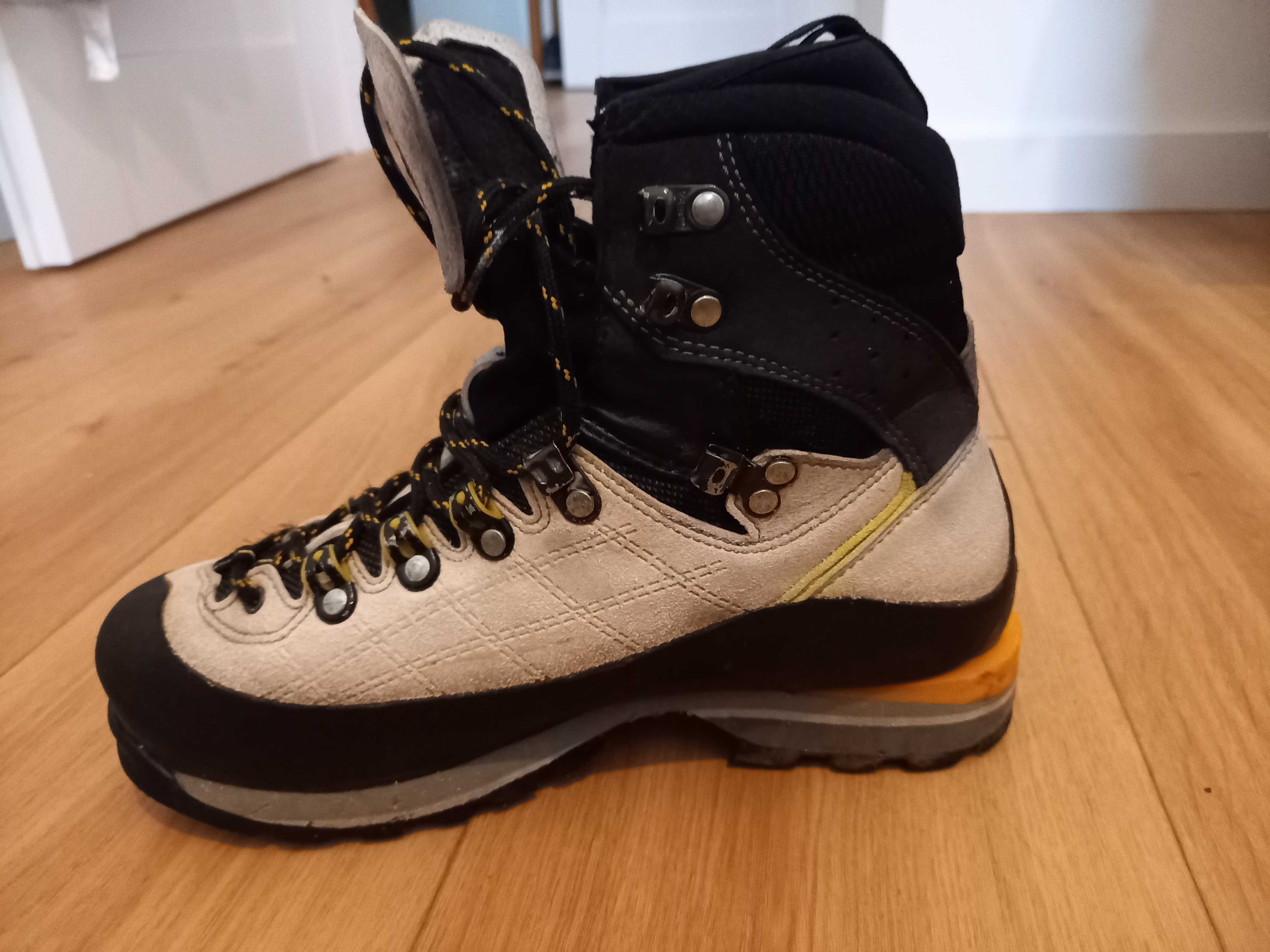 Buty damskie Meindl Jorasse Gtx