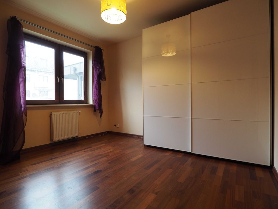 Mieszkanie 54,5 m2, Starego Dębu, od listopada