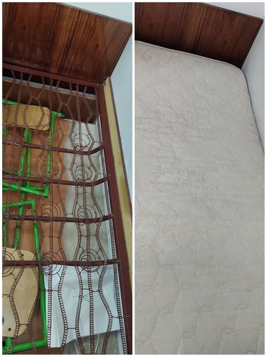 Продам ліжко 190/80