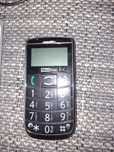 Telefon dla Seniora Max Com