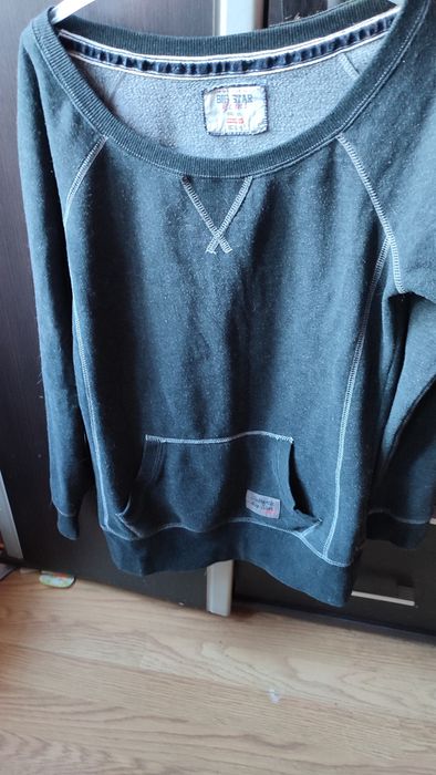 Bluza sportowa Big Star