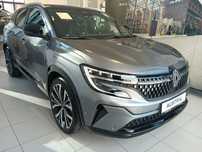 Renault Austral GDYNIA Iconic TCe 160 WYPRZEDAŻ nowych aut!