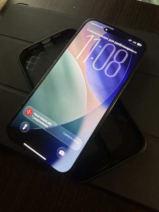 14 PRO MAX 128 85 акб